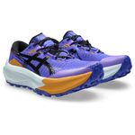 Zapatillas ASICS Trabuco Max 5 Cobalt Burst/Black Hombre - 3