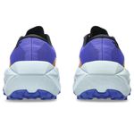 Zapatillas ASICS Trabuco Max 5 Cobalt Burst/Black Hombre - 6