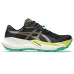Zapatillas ASICS Trabuco 14 Black/Clay Canyon Hombre - 0