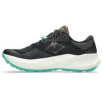 Zapatillas ASICS Trabuco 14 Black/Clay Canyon Hombre - 1