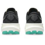 Zapatillas ASICS Trabuco 14 Black/Clay Canyon Hombre - 6