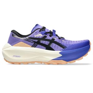 Zapatillas ASICS Trabuco Max 5 Amethyst/Black Mujer