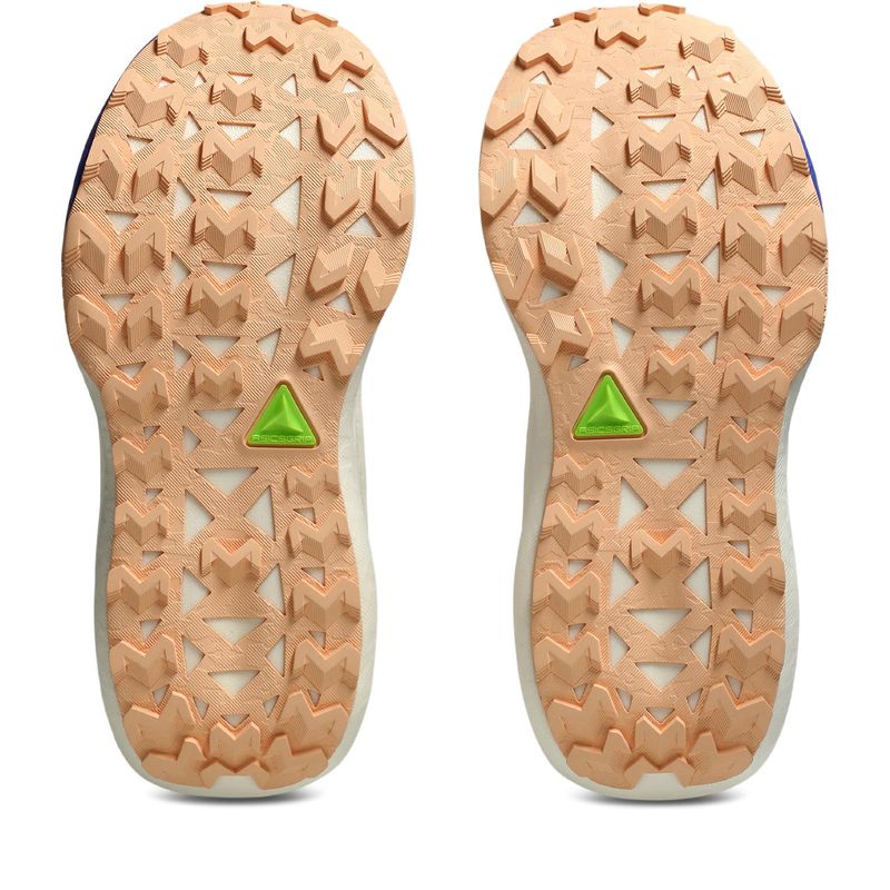 Zapatillas ASICS Trabuco Max 5 Amethyst/Black Mujer - 5