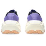 Zapatillas ASICS Trabuco Max 5 Amethyst/Black Mujer - 6