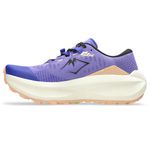 Zapatillas ASICS Trabuco Max 5 Amethyst/Black Mujer - 1