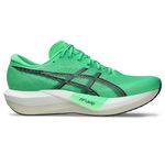 Zapatillas ASICS Magic Speed 5 Vital Green/Carrier Grey Unisex - 0