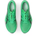 Zapatillas ASICS Magic Speed 5 Vital Green/Carrier Grey Unisex - 2