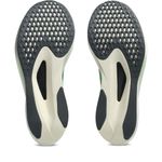 Zapatillas ASICS Magic Speed 5 Vital Green/Carrier Grey Unisex - 5