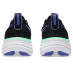 Zapatillas ASICS GEL-Pulse 17 Black/Cobalt Burst Hombre - 6