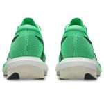 Zapatillas ASICS Magic Speed 5 Vital Green/Carrier Grey Unisex - 6