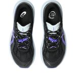 Zapatillas ASICS Trabuco 14 Black/Amethyst Mujer - 2