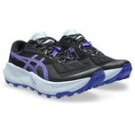 Zapatillas ASICS Trabuco 14 Black/Amethyst Mujer - 3