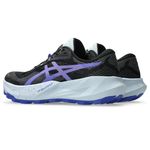 Zapatillas ASICS Trabuco 14 Black/Amethyst Mujer - 4