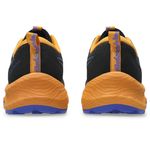 Zapatillas ASICS Trabuco Terra 3 Black/Cobalt Burst Hombre - 5
