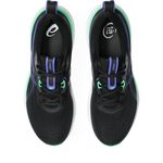 Zapatillas ASICS GEL-Pulse 17 Black/Cobalt Burst Hombre - 2