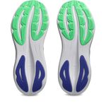 Zapatillas ASICS GEL-Pulse 17 Black/Cobalt Burst Hombre - 5