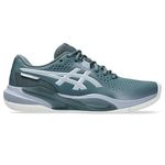 Zapatillas ASICS GEL-Challenger 15 Clay Ironclad/Grey Blue Hombre - 0