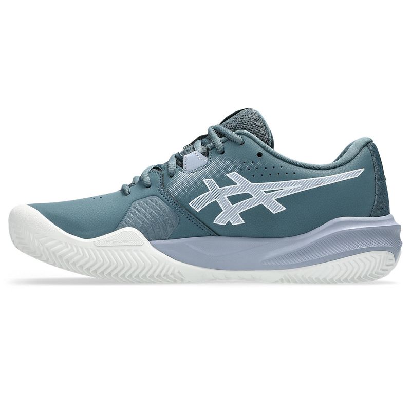 Zapatillas ASICS GEL-Challenger 15 Clay Ironclad/Grey Blue Hombre - 1