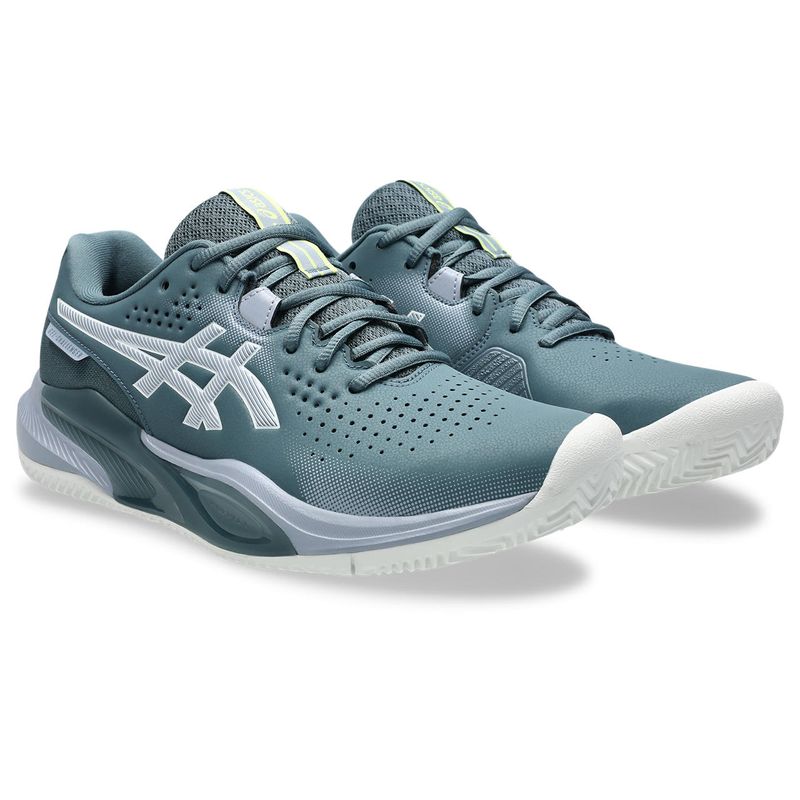 Zapatillas ASICS GEL-Challenger 15 Clay Ironclad/Grey Blue Hombre - 3