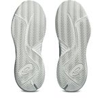 Zapatillas ASICS GEL-Challenger 15 Clay Ironclad/Grey Blue Hombre - 5