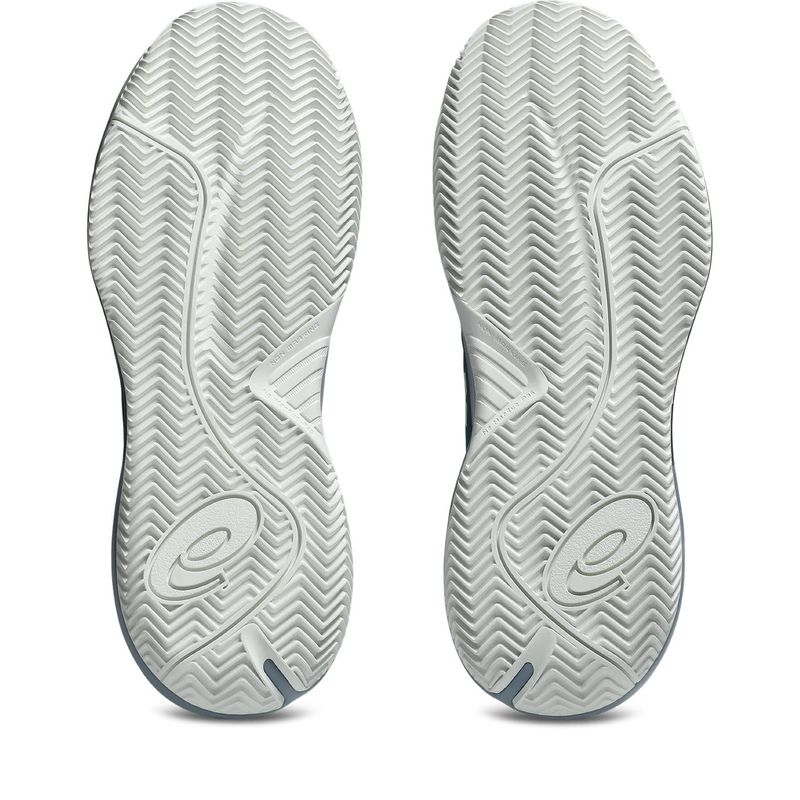 Zapatillas ASICS GEL-Challenger 15 Clay Ironclad/Grey Blue Hombre - 5