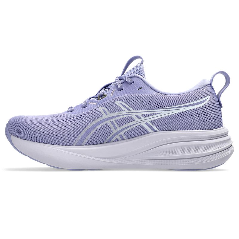 Zapatillas ASICS GEL-Pulse 17 Bluebell/White Mujer - 1