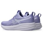 Zapatillas ASICS GEL-Pulse 17 Bluebell/White Mujer - 4