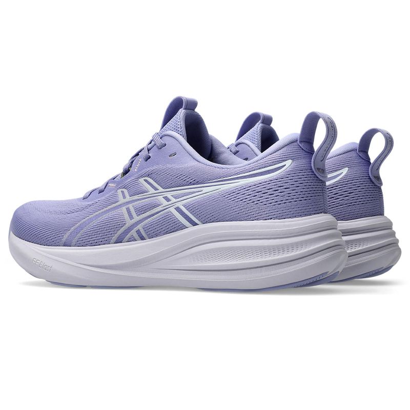 Zapatillas ASICS GEL-Pulse 17 Bluebell/White Mujer - 4