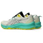 Zapatillas ASICS Trabuco Terra 3 Light Dust/Black Hombre - 4
