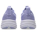 Zapatillas ASICS GEL-Pulse 17 Bluebell/White Mujer - 6