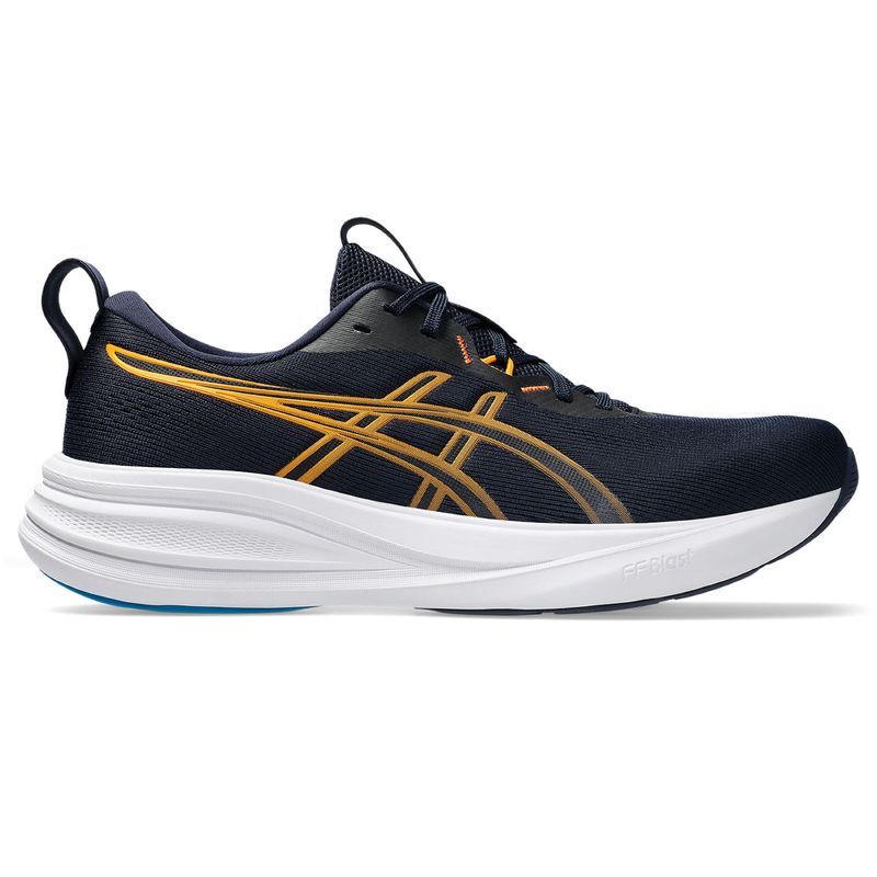 Zapatillas ASICS GEL-Pulse 17 Midnight/Yamabuki Hombre - 0