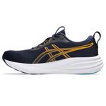 Zapatillas ASICS GEL-Pulse 17 Midnight/Yamabuki Hombre - 1