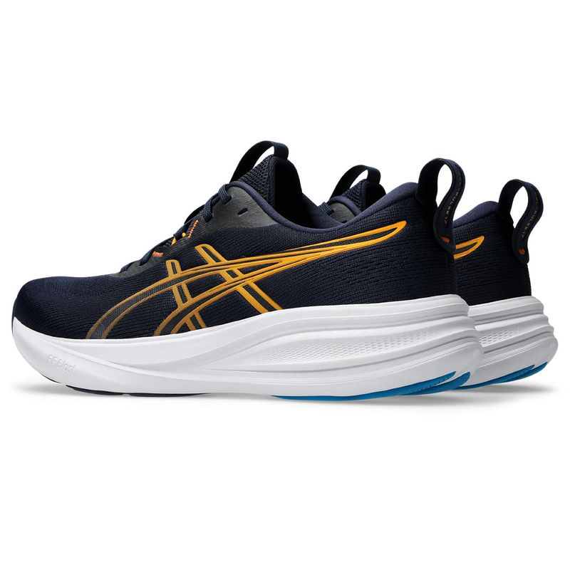Zapatillas ASICS GEL-Pulse 17 Midnight/Yamabuki Hombre - 4