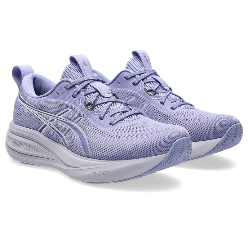 Zapatillas ASICS GEL-Pulse 17 Bluebell/White Mujer - 3