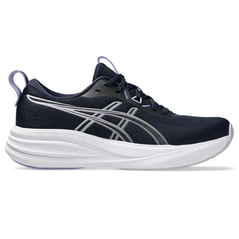 Zapatillas ASICS GEL-Pulse 17 Midnight/Lilac Hint Mujer - 0