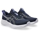 Zapatillas ASICS GEL-Pulse 17 Midnight/Lilac Hint Mujer - 3
