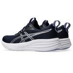 Zapatillas ASICS GEL-Pulse 17 Midnight/Lilac Hint Mujer - 4
