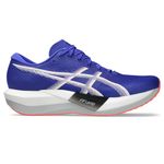 Zapatillas ASICS Magic Speed 5 Cobalt Burst/White Unisex - 0