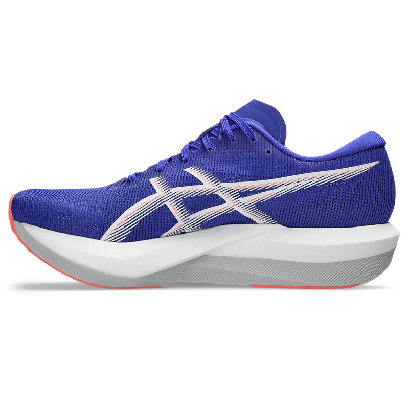 Zapatillas ASICS Magic Speed 5 Cobalt Burst/White Unisex - 1