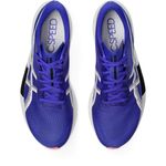 Zapatillas ASICS Magic Speed 5 Cobalt Burst/White Unisex - 2