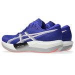 Zapatillas ASICS Magic Speed 5 Cobalt Burst/White Unisex - 4