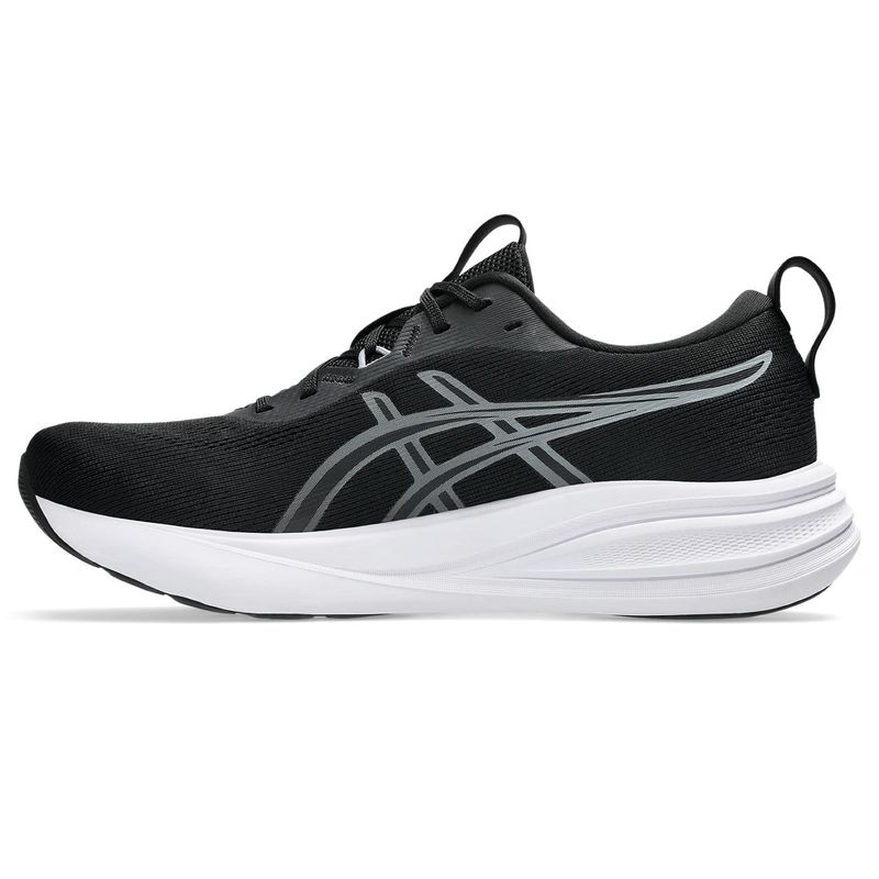 Zapatillas ASICS GEL-Pulse 17 Black/Gravel Hombre - 1