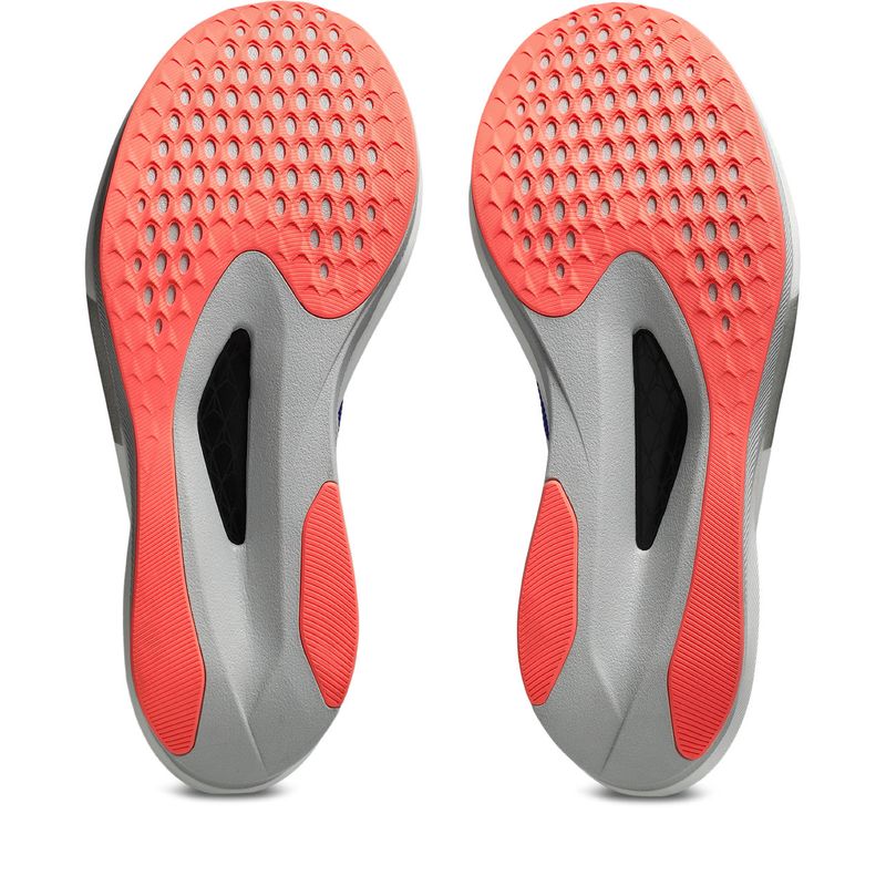 Zapatillas ASICS Magic Speed 5 Cobalt Burst/White Unisex - 5