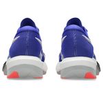 Zapatillas ASICS Magic Speed 5 Cobalt Burst/White Unisex - 6