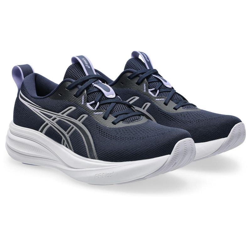 Zapatillas ASICS GEL-Pulse 17 Midnight/Lilac Hint Mujer - 3