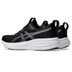 Zapatillas ASICS GEL-Pulse 17 Black/Gravel Hombre - 4