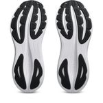 Zapatillas ASICS GEL-Pulse 17 Black/Gravel Hombre - 5