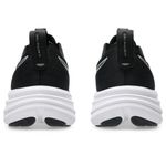 Zapatillas ASICS GEL-Pulse 17 Black/Gravel Hombre - 6