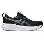 Zapatillas ASICS GEL-Pulse 17 Black/Gravel Hombre - 0