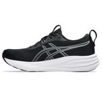 Zapatillas ASICS GEL-Pulse 17 Black/Gravel Hombre - 1